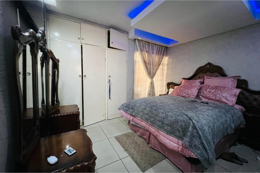 3 Bedroom Property for Sale in Zamdela Free State